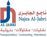 Al Jabri logo