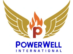 PowerWell International logo